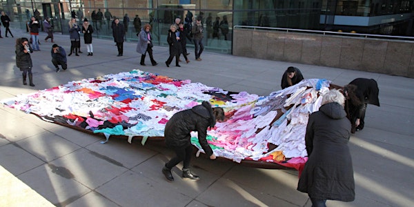 Refugees in Art and Religion