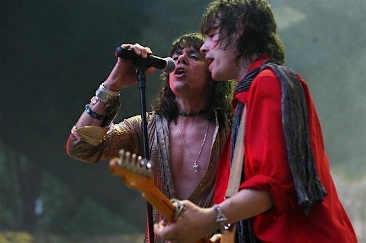 
		The Classic Stones with the Glimmer Twins image
