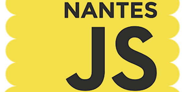 NantesJS Meetup 17