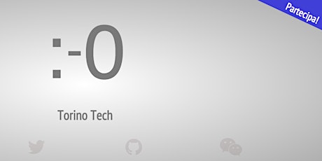 Immagine principale di TorinoTech #TechNight 01apr2016 - Incontro su tecnologie open source 