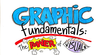 Graphic Fundamentals Workshop- Charlottetown primary image