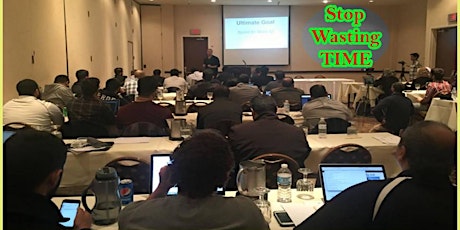 INTERNET MARKETING WORKSHOP,DENVER-USA - FREE Ticket primary image