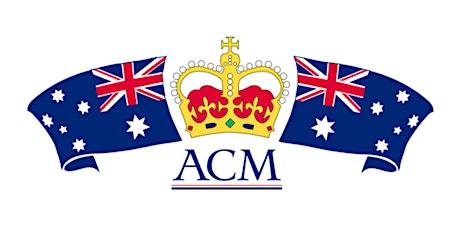 ACM 22nd Annual National Conference primary image