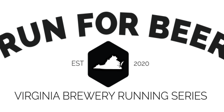 5k Beer Run - Solace Brewing Company | 2022 VA Brewery Running Series