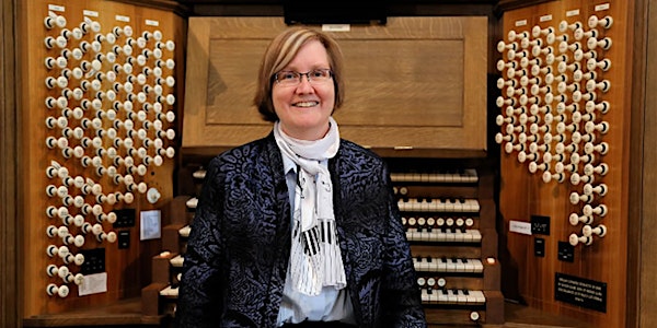 Angela Kraft Cross (organ)