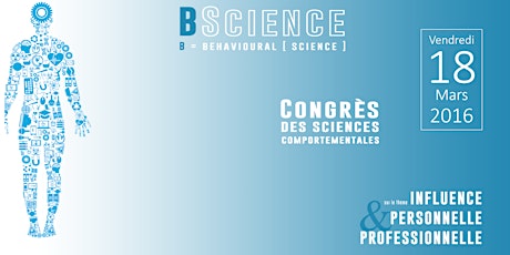 Image principale de Congrès B-Science 2 (Belgique)