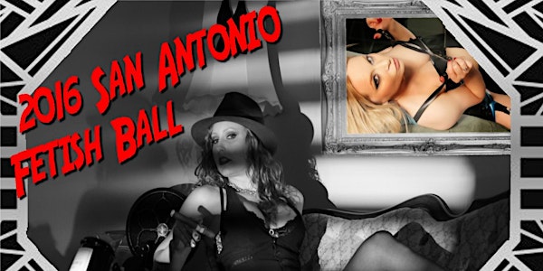 2016 SA Fetish Ball - VIP Dens & Tables