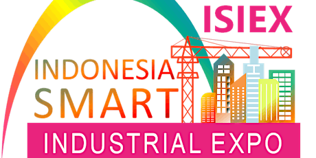 Indonesia Smart Industrial Expo (ISIEX 2022) tickets
