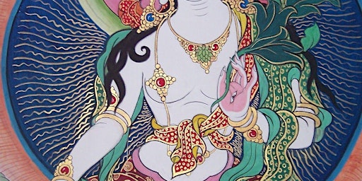 Immagine principale di Mantra e canti Māhayana in sanscrito Ci troviamo ogni domenica alle 21 