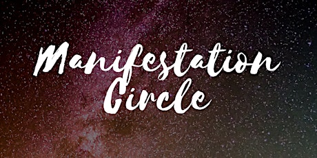 THE POWER OF GRATITUDE  ~ Manifestation Circle  primärbild