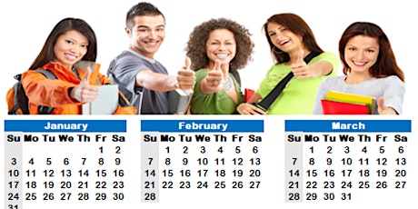Excel: Develop Customized Calendar 2022 (FREE Online Hands-on Workshop) tickets