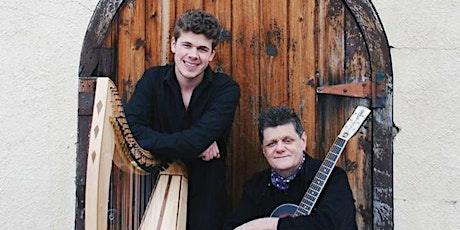 Graham Ord and Aaron Ord in Concert primary image
