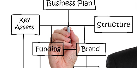 Write a Better Business Plan primary image