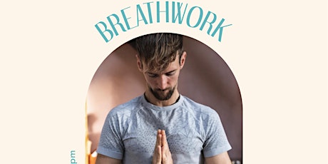 Breath Work Immersion Session