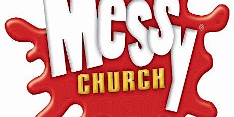 Copy of Messy church - Chessington Methodist Church tickets