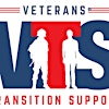 Logo de Veterans Transition Support