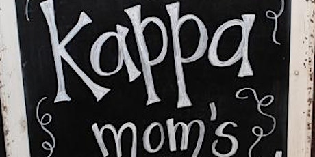 Kappa Kiddies primary image