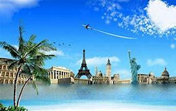 HOW TO BE A HOME BASED TRAVEL AGENT (San Marcos, TX)No Experience Necessary tickets