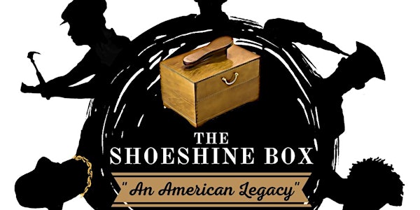 THE SHOESHINE BOX