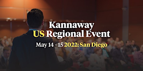 US Regional Event - San Diego tickets