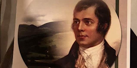 12th Annual Robert Burns Supper January 2022 tickets