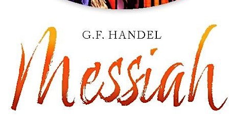 G.F. Handel's MESSIAH primary image