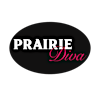Logo de Prairie Diva