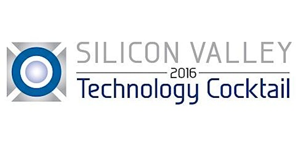 2016 Silicon Valley Technology Cocktail