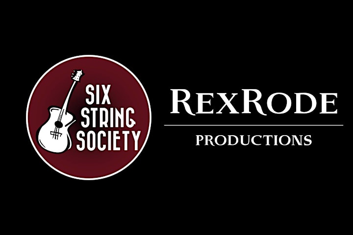 
		Six String Society - After Dark image
