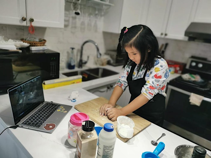 
		Sprinklez of Love Cooking: Heart Shaped Sugar Cookies image
