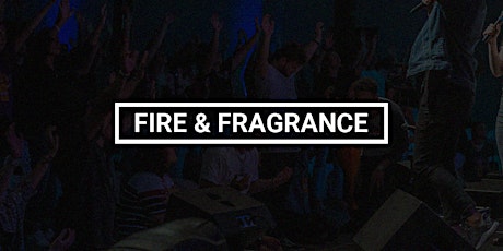 Imagem principal do evento Aplicação DTS Fire & Fragrance Brasil 2022/2