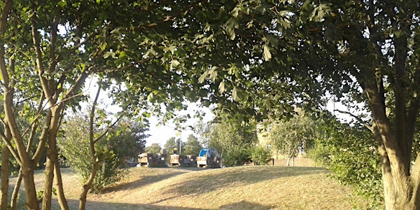 Cricklewood Spring