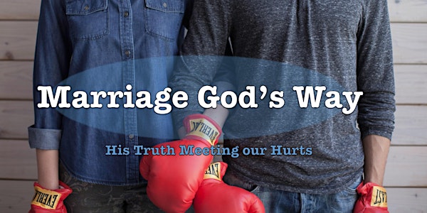 Marriage God's Way