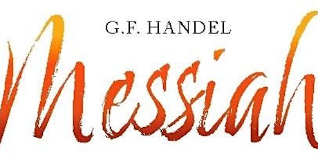 G.F. Handel's MESSIAH primary image