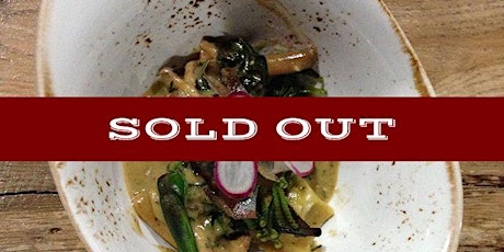 Maui Chef's Table - Saturday, February 27 (SOLD OUT) primary image