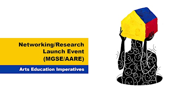 Networking / Research Launch Event (MGSE/AARE)