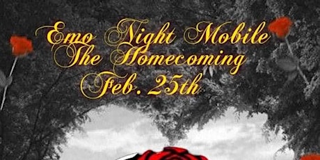Emo Night Mobile (The Homecoming) primary image
