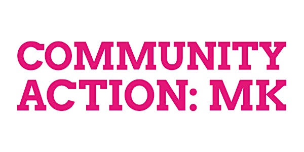 Community Action: MK Funding Fair