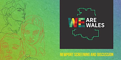 We are Wales - Newport Screening primary image