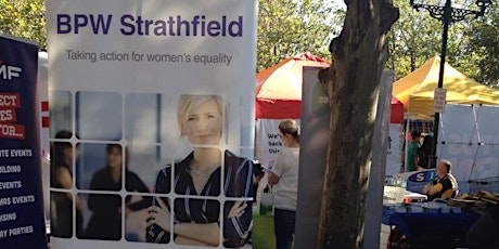 BPW Strathfield's International Night: 3 Billion Voices, One Woman's Story primary image