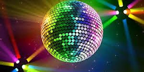 St Joseph’s netball club Disco under 8-11s primary image