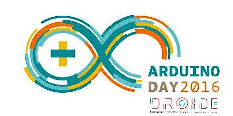 Imagen principal de Arduino Day en Droide para niñ@s de 11 a 18 años