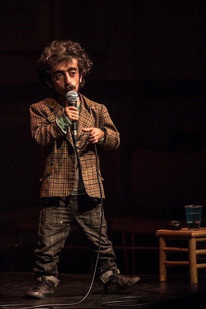 Imaan Frank Hadchiti