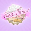 Logotipo de It's a Sweet Thing Bakery
