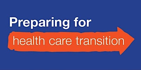 Preparing for Transition to Adult Healthcare primary image