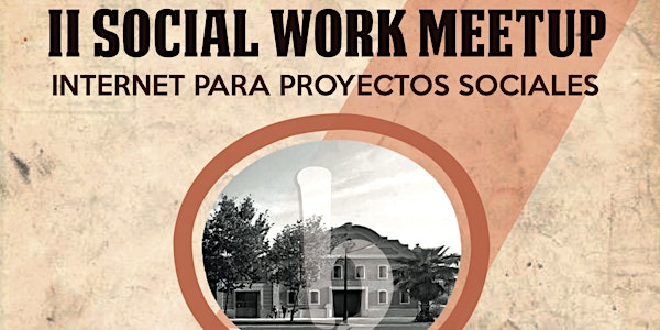 II SOCIAL WORK MEETUP