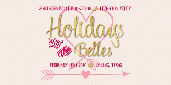 3rd Annual Holidays with the Belles