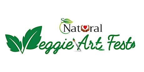 4th Annual So Natural Veggie & Art Fest primary image