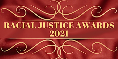 Racial Justice Awards 2021