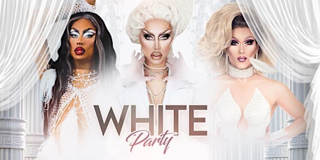The White Party Mardi Gras 2022 tickets